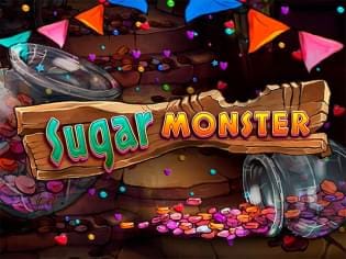 Sugar Monster game thumbnail