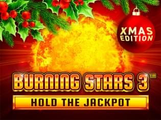 Burning Stars 3™ Xmas game thumbnail