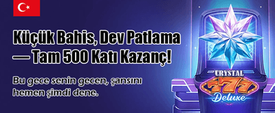 Sekabet ile Şansını Şimdi Dene