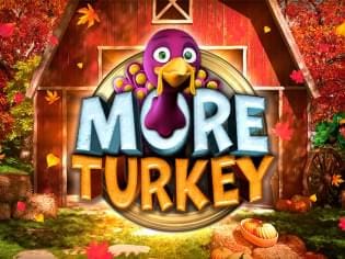 More Turkey game thumbnail