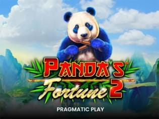 Panda's Fortune 2