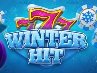 777 Winter Hit game thumbnail