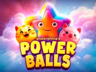 Power Balls game thumbnail