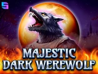 Majestic Dark Werewolf game thumbnail