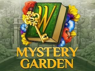 Mystery Garden game thumbnail