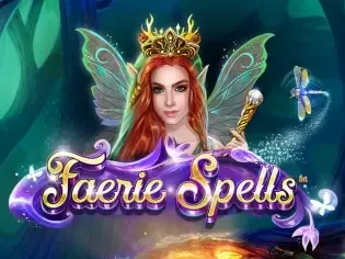 Faerie Spells game thumbnail