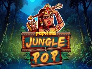 Jungle Pop game thumbnail