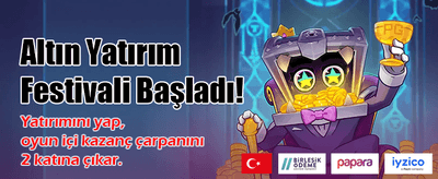 Hemen Katıl, Bonusları Yakala