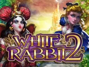 White Rabbit 2 game thumbnail