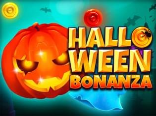 Halloween Bonanza game thumbnail