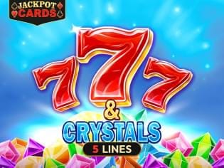 7 & Crystals game thumbnail