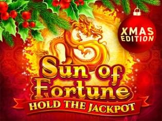 Sun of Fortune Xmas game thumbnail