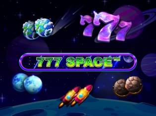 777 Space game thumbnail