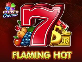 Flaming Hot game thumbnail