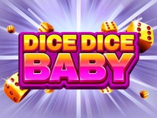 Dice Dice Baby game thumbnail