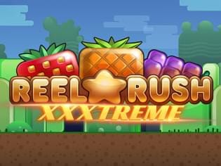Reel Rush XXXtreme game thumbnail
