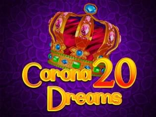 Corona Dreams 20 game thumbnail