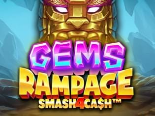 Gems Rampage game thumbnail